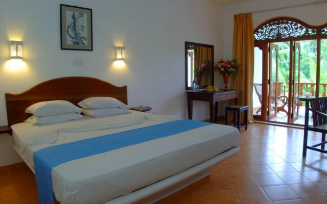 Panchi Villa