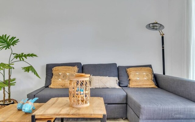 Alterhome Nuevo Apartamento en Jávea