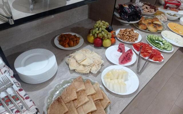 Oasis Boutique Hotel