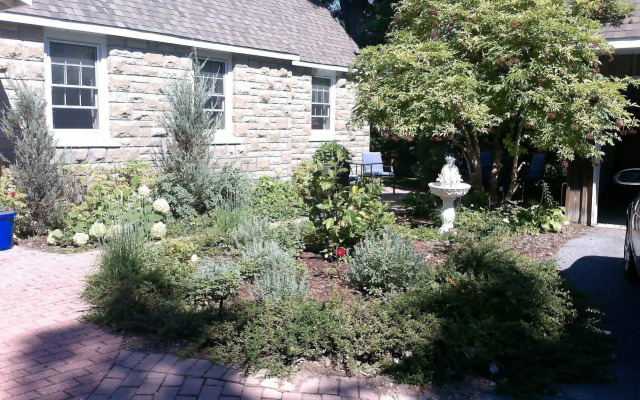 Prince of Wales Bed and Breakfast