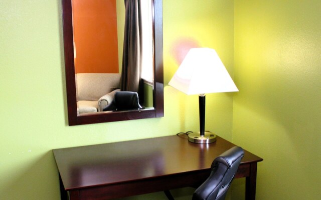 Scottish Inns Killeen near Fort Cavazos