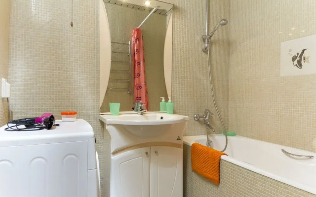 Апартаменты на ул. Белкина, 8Б