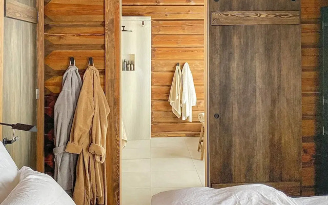 10 Person Holiday Home in Moen-by Traum