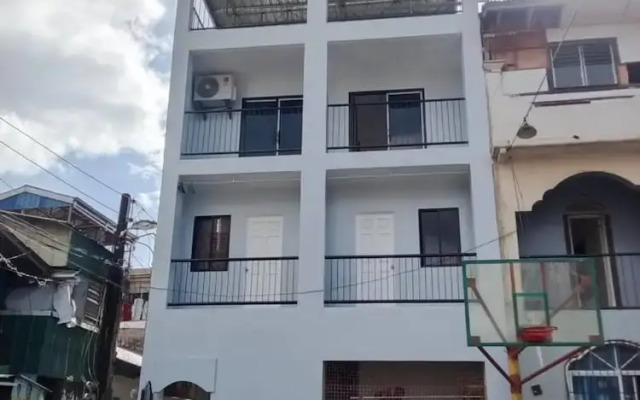 Mabolo Apartment Holy Name Cebu City Philippines