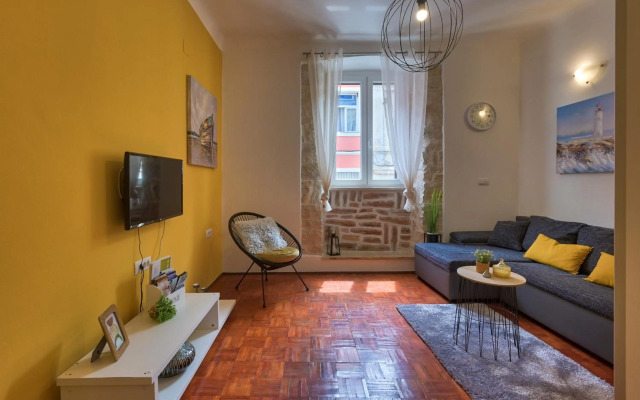 Arena city apartment