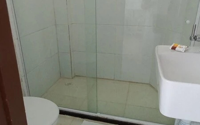 Pousada Cantinho da Paula
