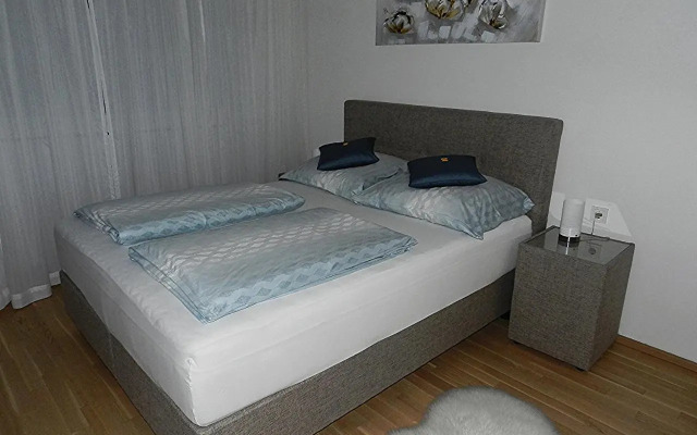 Ferienwohnung DANUBIA