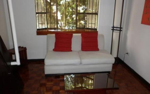 Suites House Casa Flora