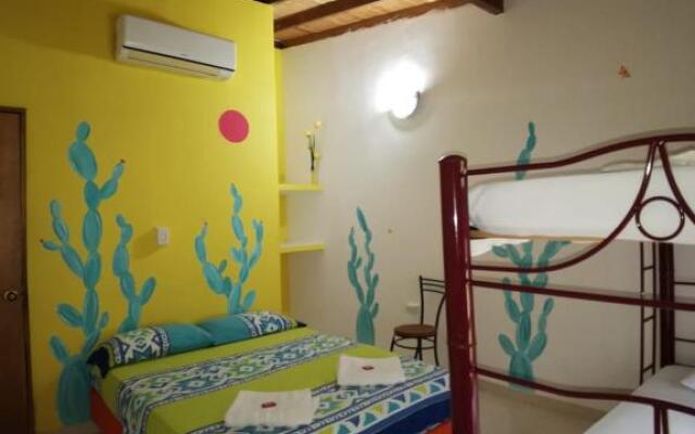Villa del Sol Hotel & Restaurante