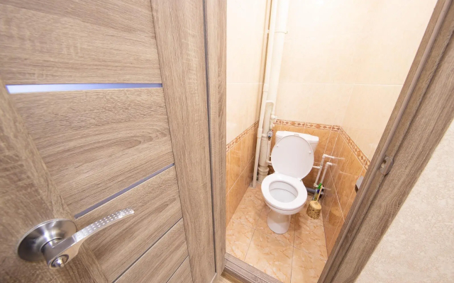 Apartment Four Seasons md. Mirny 2/1