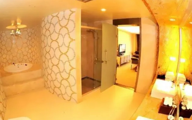 Luban International Hotel