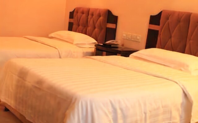 Hongfu Hotel