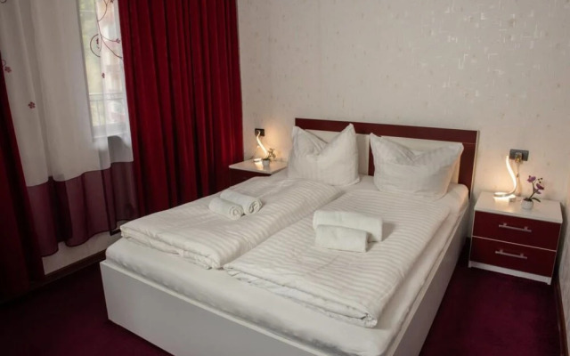 Guest House Vip