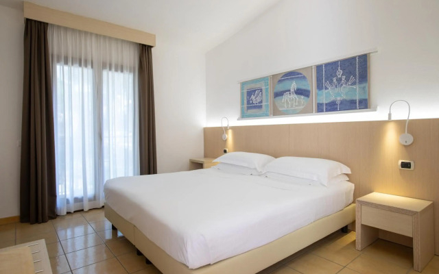Hotel Corte Rosada Resort & Spa - Adults Only