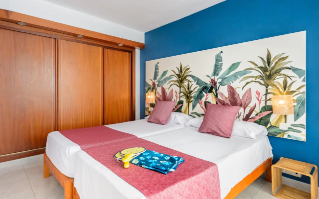 Apartamentos Vibra Jabeque Soul