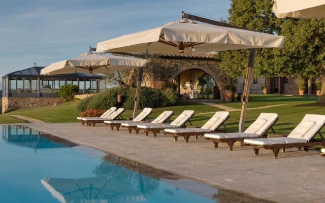 Splendid Luxury Villa Between Montepulciano and Pienza-dionora