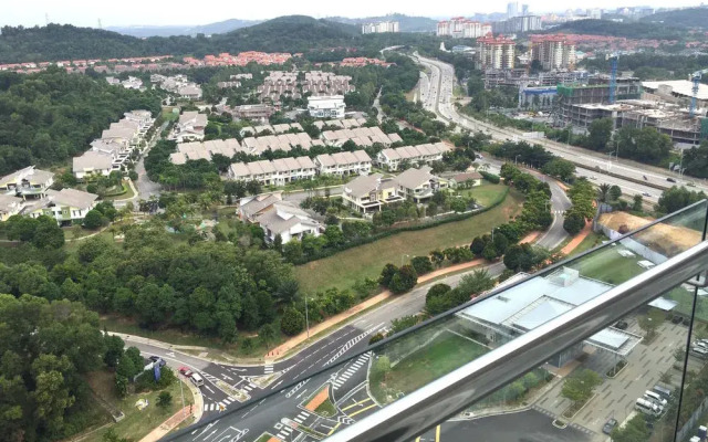 Montbleu Suites at Putrajaya