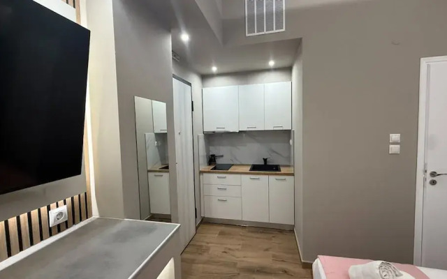 Monastiraki 110 Superhost Hub