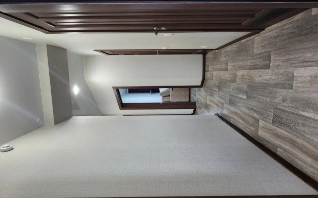 Apartments on the passage of the Creators 9
