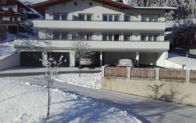 Apart Alpin