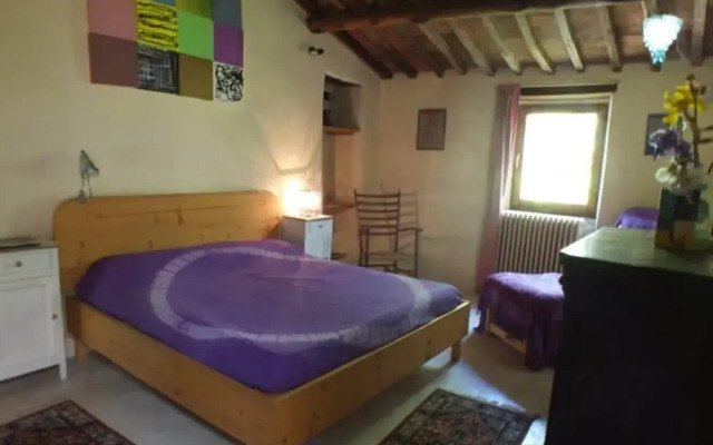 Agriturismo Luca's House