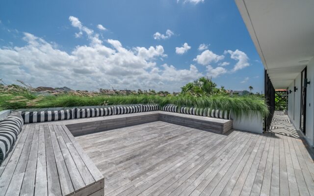 Villa BullHouse