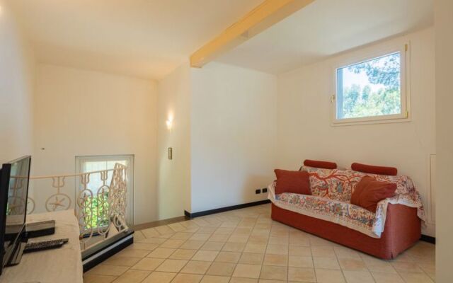 Apartment Aldo II Rapallo