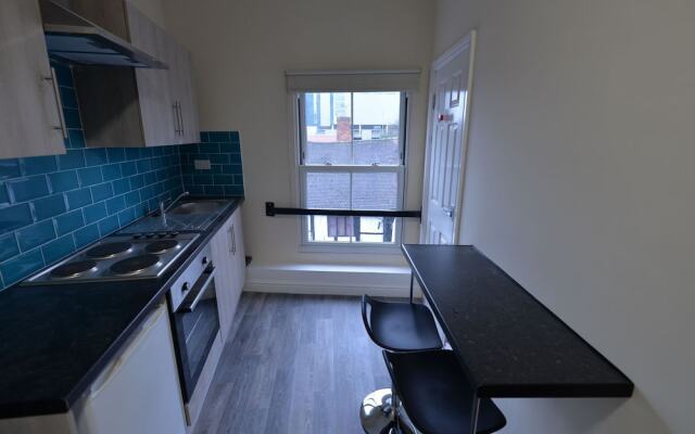 Lovely Apartment in Coventry Near Coventry Cathedral