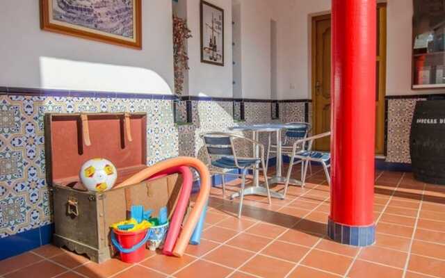 Apartamento Rural 'Cadiz'