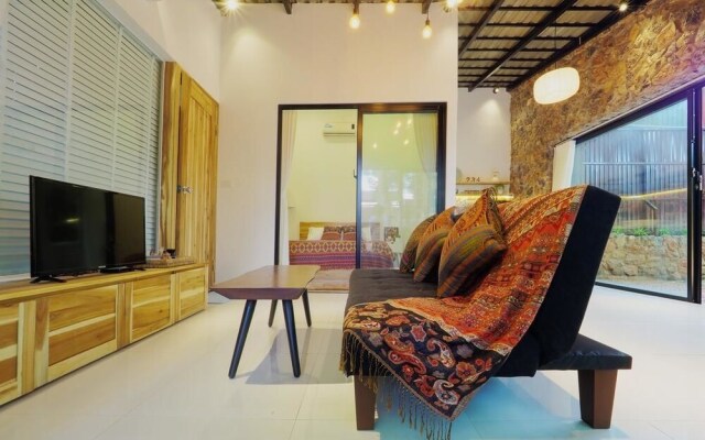 Hygge Homestay