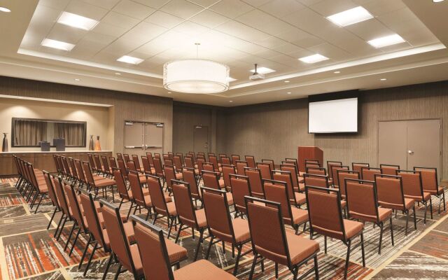 Hilton Garden Phoenix Tempe, University Research Park