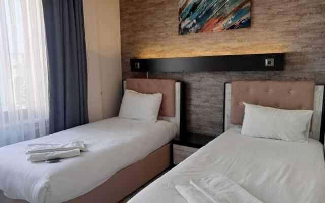 Rekab Otel