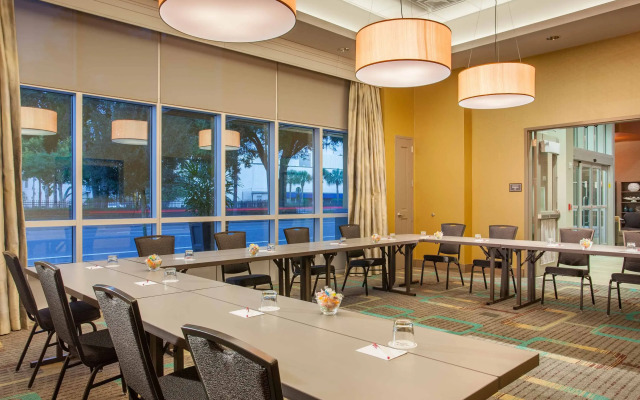 Residence Inn by Marriott Orlando Downtown