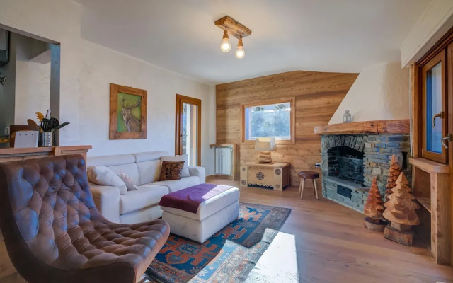 Danda Terrace Apartment