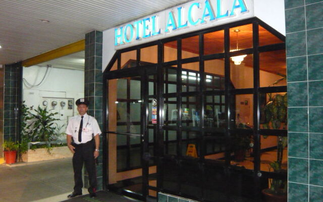 Hotel Alcala