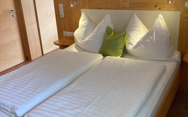 Holiday Apartment in Pinzgau