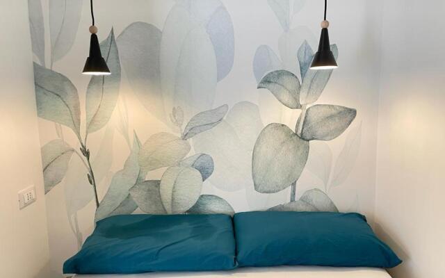 nice studio central a/c wi fi
