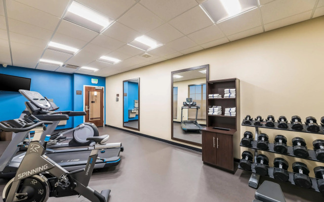 Comfort Inn & Suites Zion Park Area