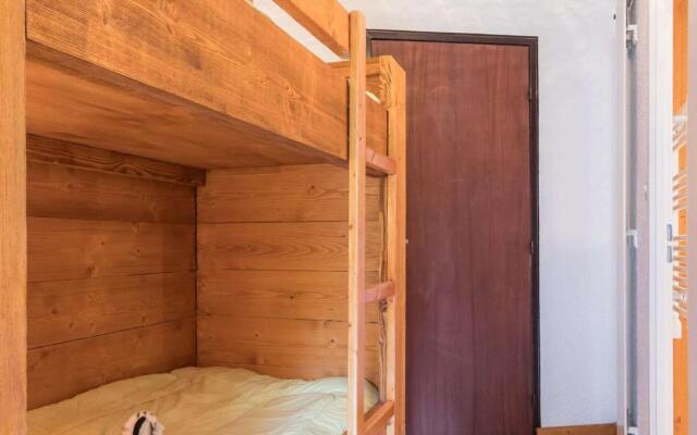 Appartement Montgenèvre, 1 pièce, 4 personnes - FR-1-330D-33