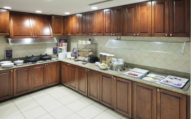 Residence Inn by Marriott Jackson Ridgeland