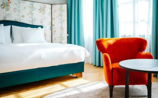 Luxury Residences by Widder Hotel