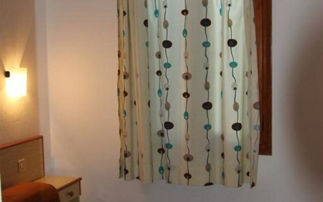Apartamentos Sol Isla