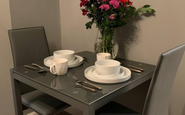 Apperley Bridge View- Modern Cosy and Comfortable