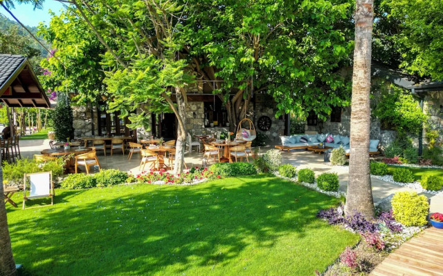Kaya Villas Exclusive
