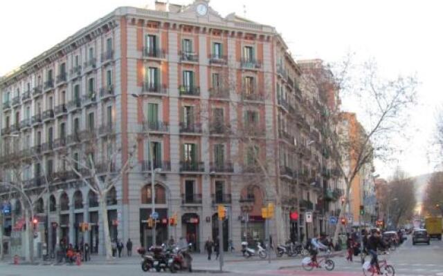 Sant Antoni Lovely Apartment