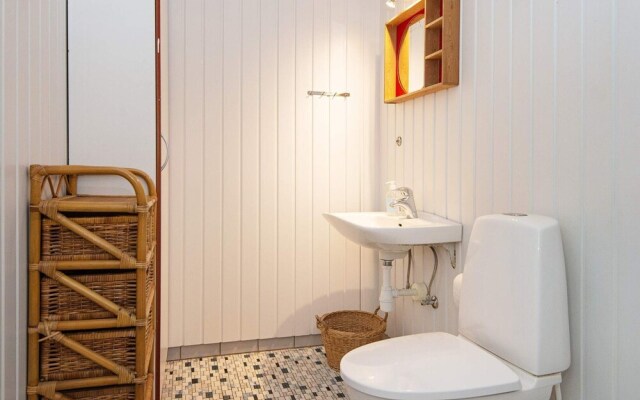 4 Person Holiday Home in Sydals