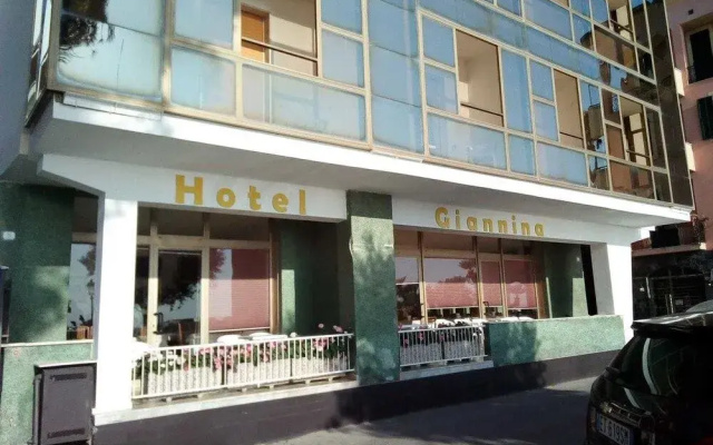 Hotel Giannina