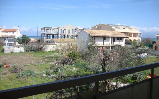 Alex Apartments