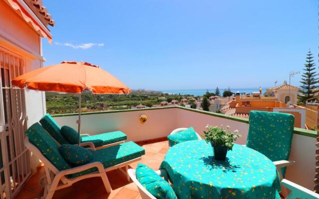 Casa Cameloso Spainsunrentals 1158