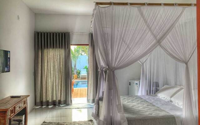 Pousada Lirio Trancoso